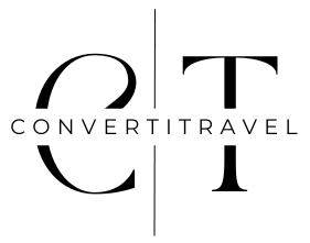 ConvertiTravel